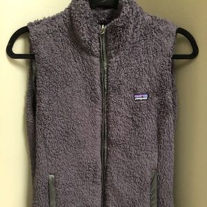 Patagonia Vest